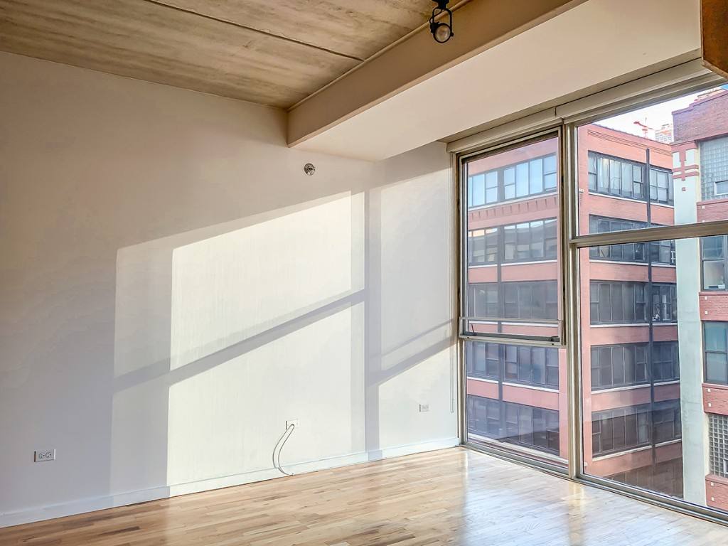 Condo for rent at 630 N Franklin St #510, Chicago, IL 60654