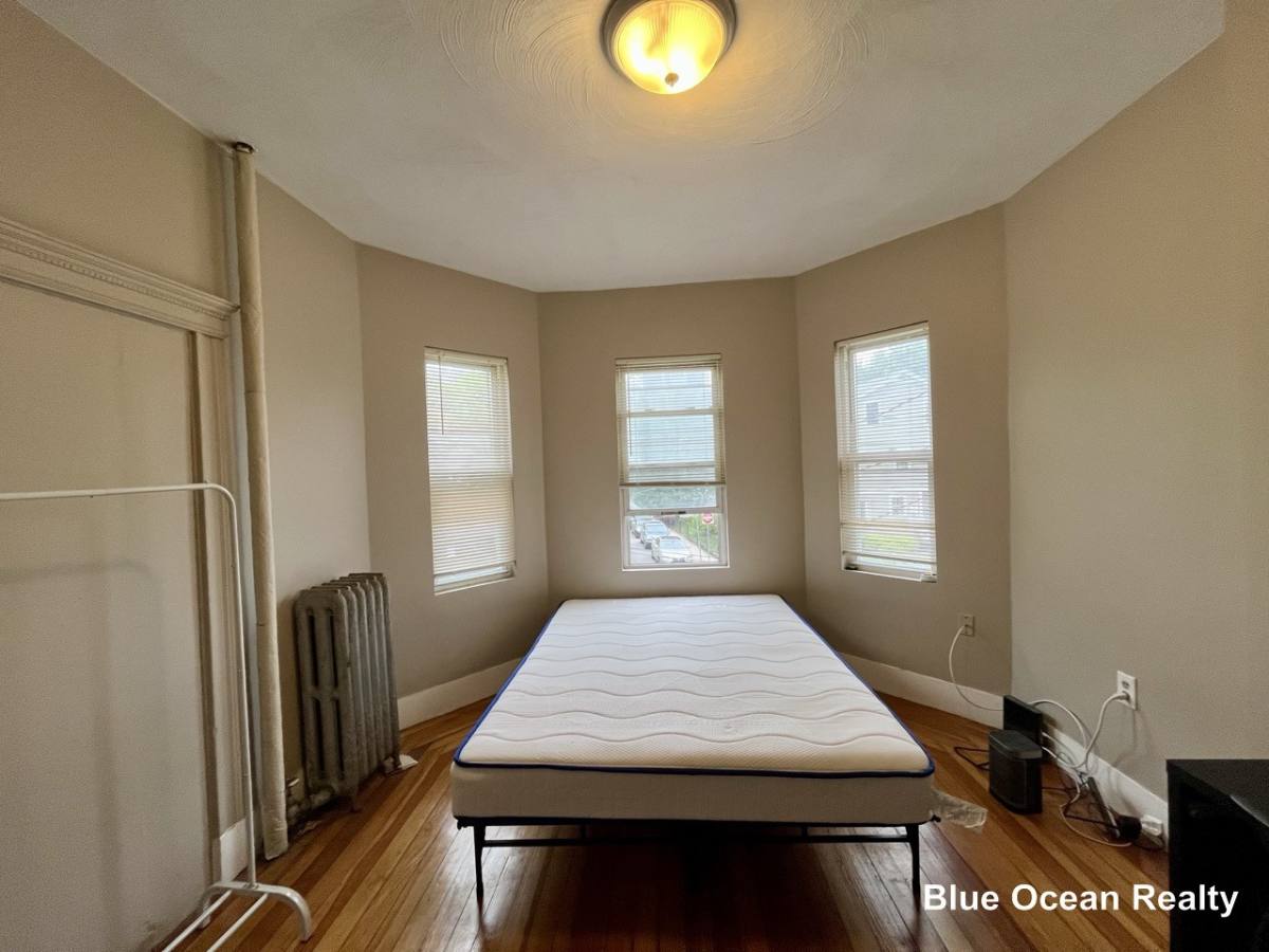 Condo for rent at 4 Athol St #2, Allston, MA 02134