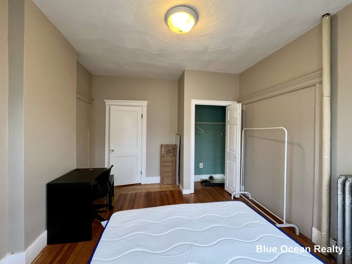 Condo for rent at 4 Athol St #2, Allston, MA 02134