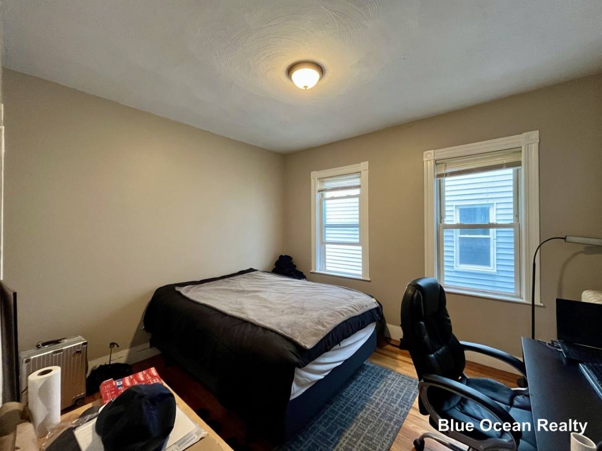 Condo for rent at 4 Athol St #2, Allston, MA 02134