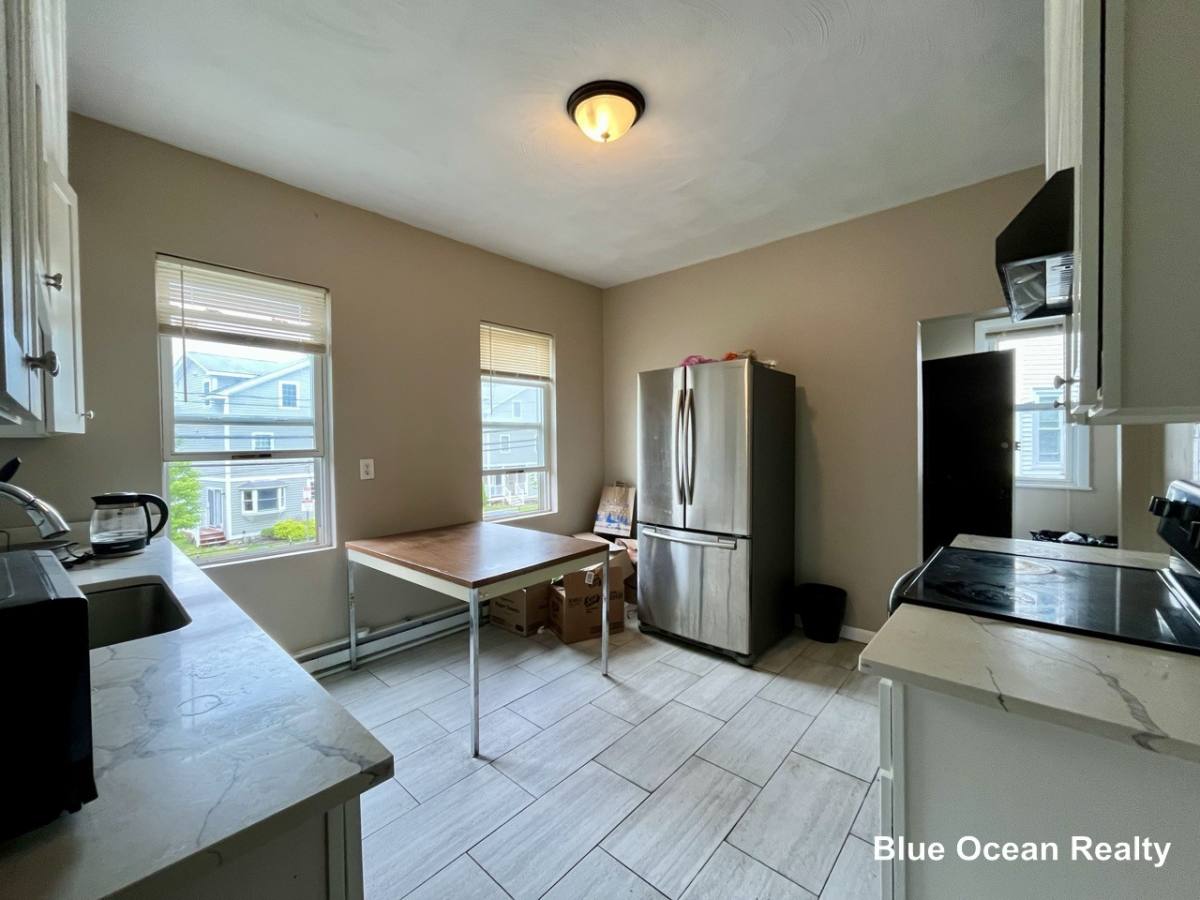 Condo for rent at 4 Athol St #2, Allston, MA 02134