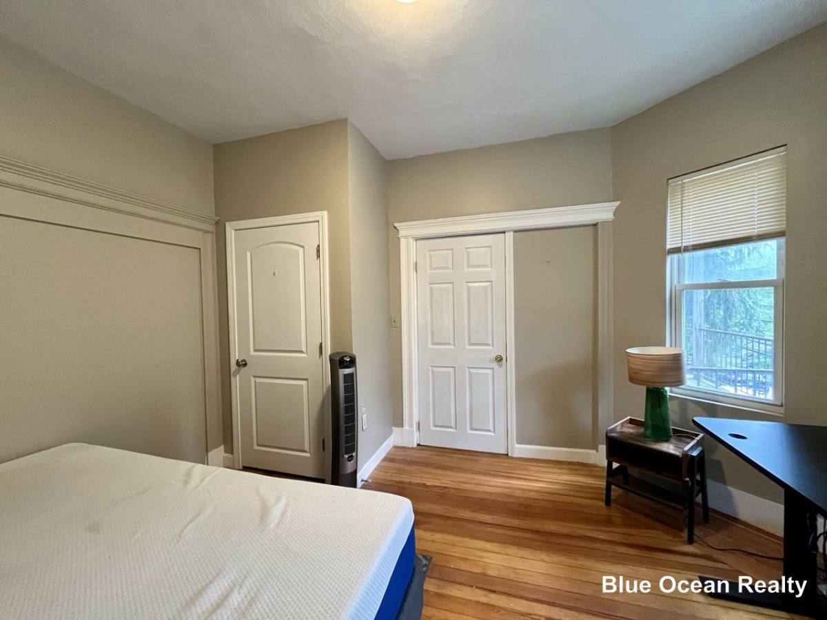 Condo for rent at 4 Athol St #2, Allston, MA 02134