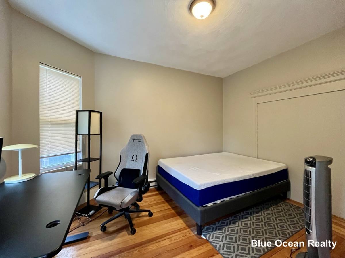 Condo for rent at 4 Athol St #2, Allston, MA 02134