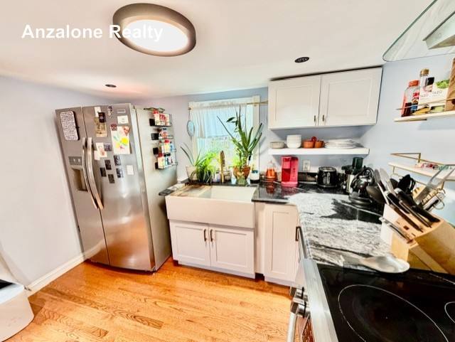 Apartment for rent at 14 Amity #3, Lynn, MA 01902