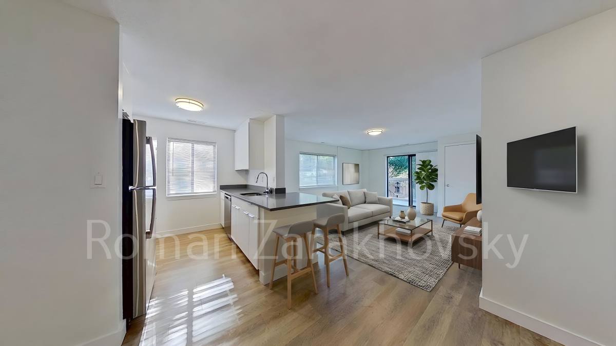 Apartment for rent at 25 Webster Ave #101A, Somerville, MA 02143