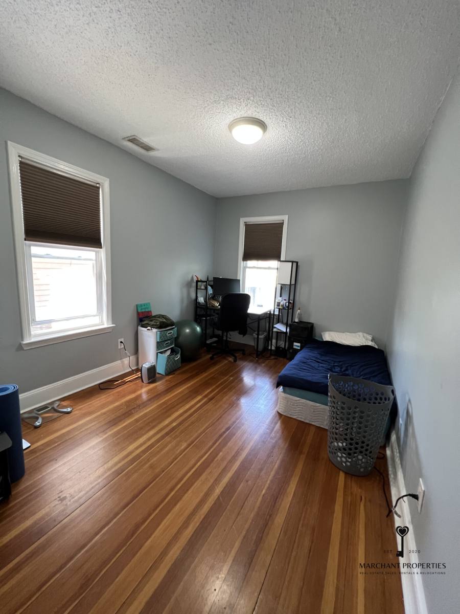 Apartment for rent at 15 Harvard Terrace, Allston, MA 02134