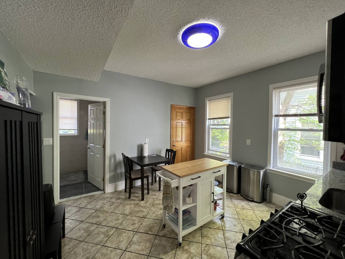 Apartment for rent at 15 Harvard Terrace, Allston, MA 02134