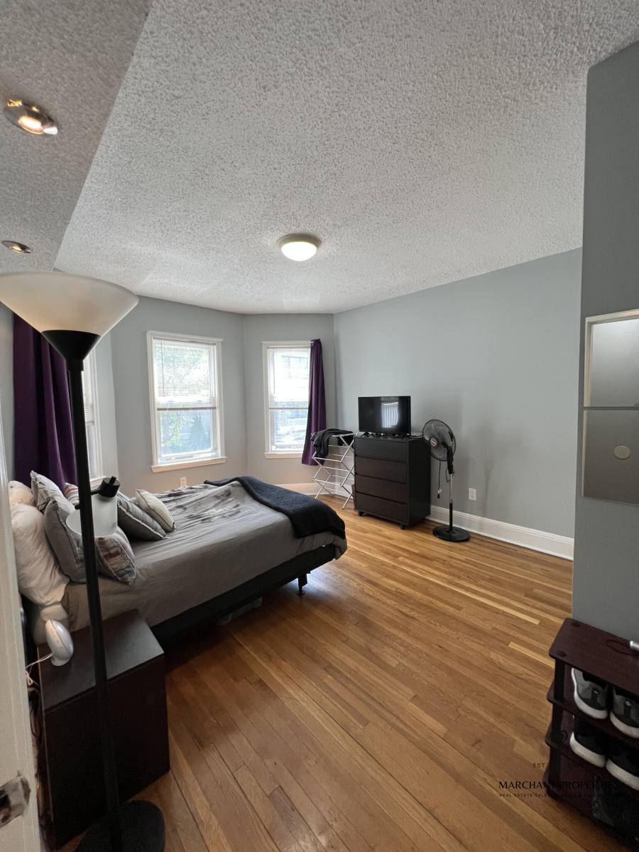Apartment for rent at 15 Harvard Terrace, Allston, MA 02134