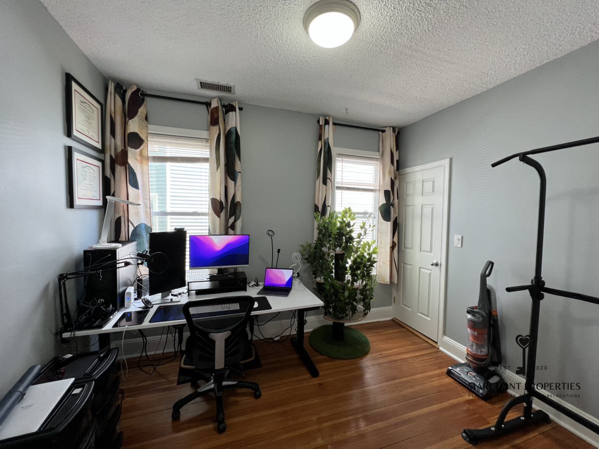 Apartment for rent at 15 Harvard Terrace, Allston, MA 02134