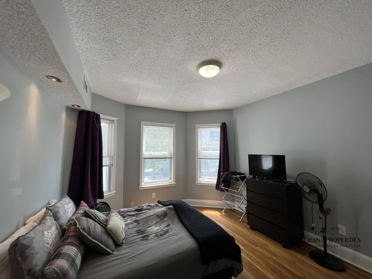 Apartment for rent at 13 Harvard Terrace #1F, Allston, MA 02134
