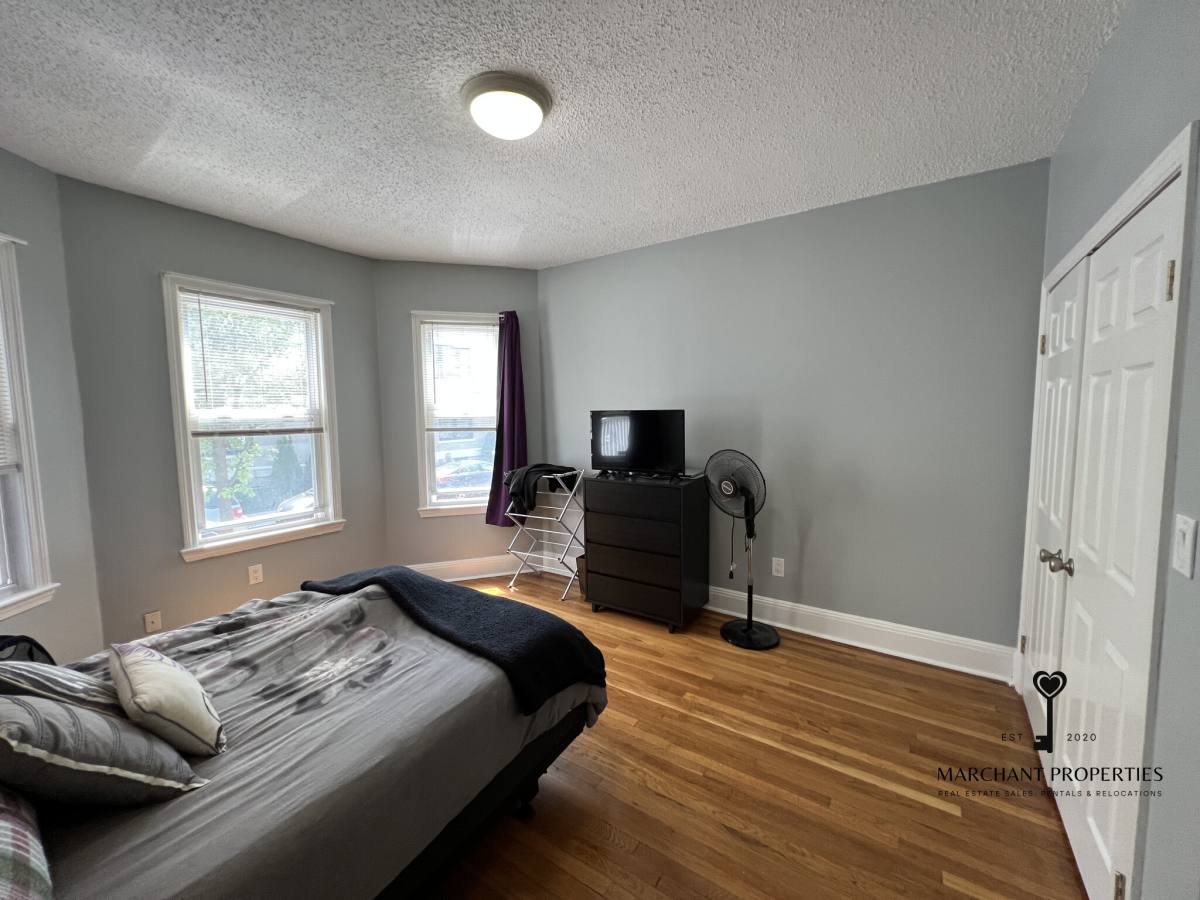 Apartment for rent at 13 Harvard Terrace #1F, Allston, MA 02134