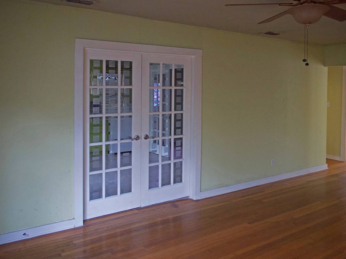 House for rent at 208 N 8th, McAllen, TX 78501