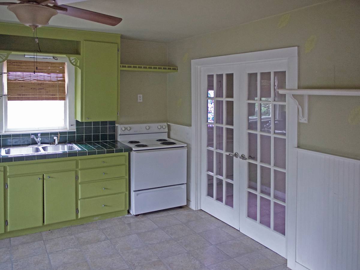 House for rent at 208 N 8th, McAllen, TX 78501