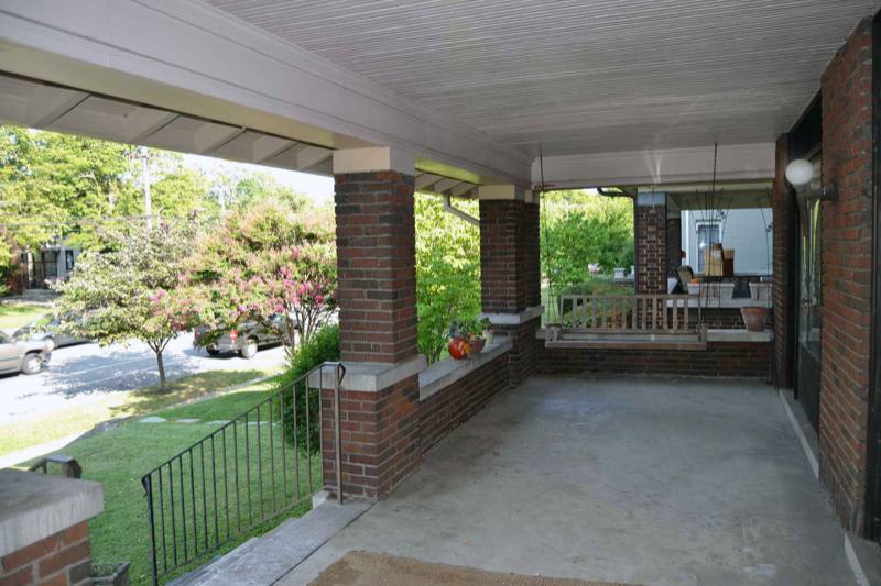 Apartment for rent at 2217 Belmont Blvd #2A, Nashville, TN 37212