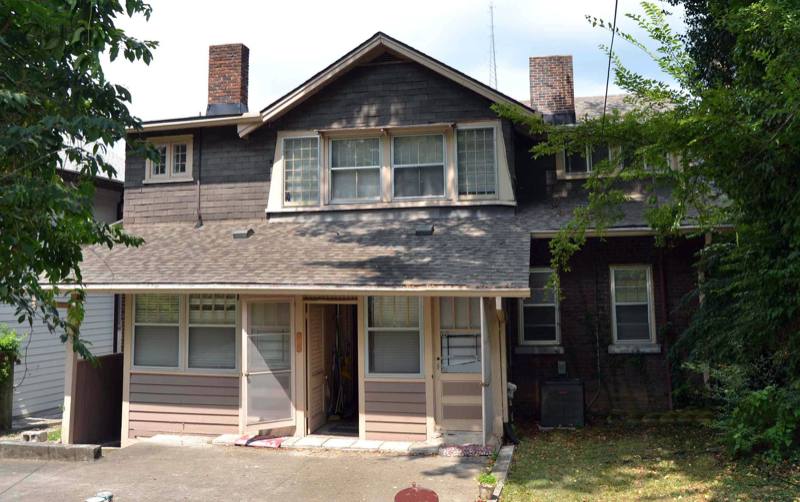 Apartment for rent at 2217 Belmont Blvd #2A, Nashville, TN 37212