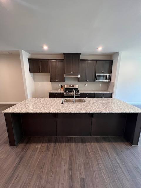 Townhouse for rent at 760 Hazel Way, Denver, NC 28037