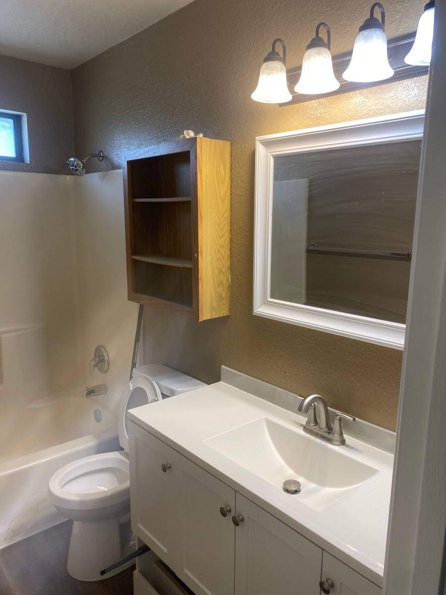 House for rent at 2613 Schwald Dr, Killeen, TX 76543