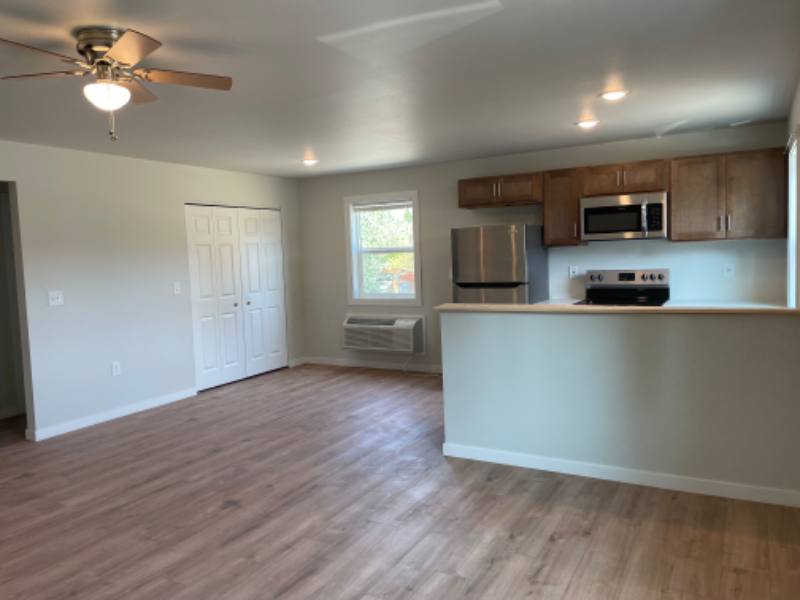 Apartment for rent at 1040 W 2nd St Extension #B4, Libby, MT 59923
