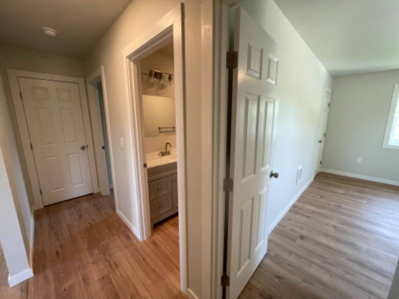 Apartment for rent at 1040 W 2nd St Extension #B4, Libby, MT 59923