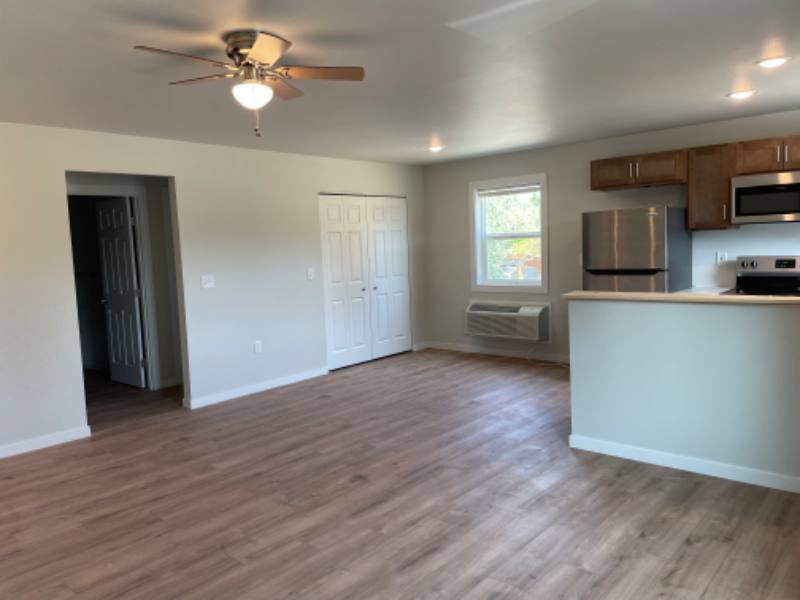 Apartment for rent at 1040 W 2nd St Extension #B4, Libby, MT 59923