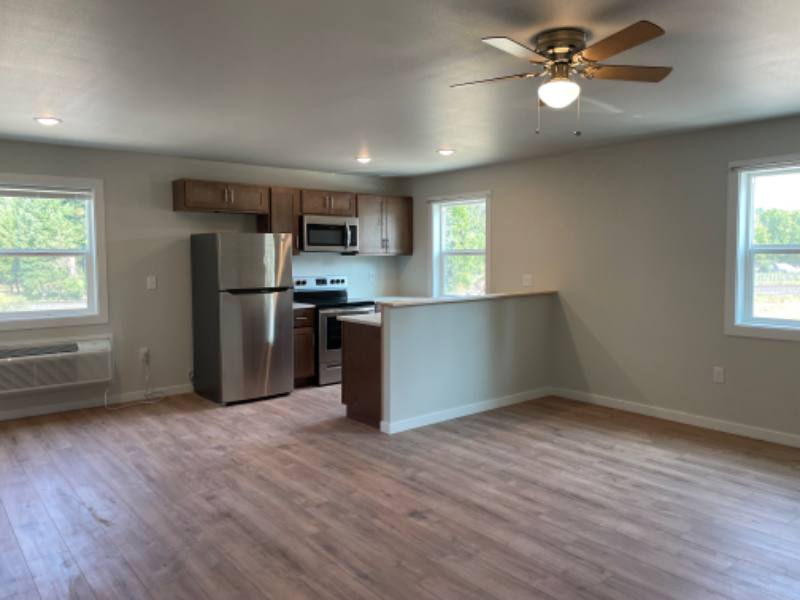 Apartment for rent at 1040 W 2nd St Extension #B4, Libby, MT 59923