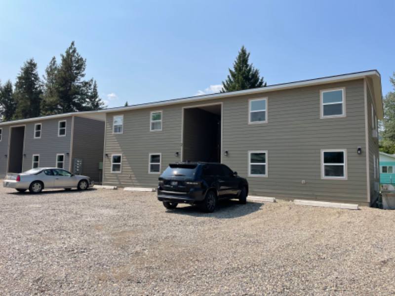 Apartment for rent at 1040 W 2nd St Extension #B4, Libby, MT 59923