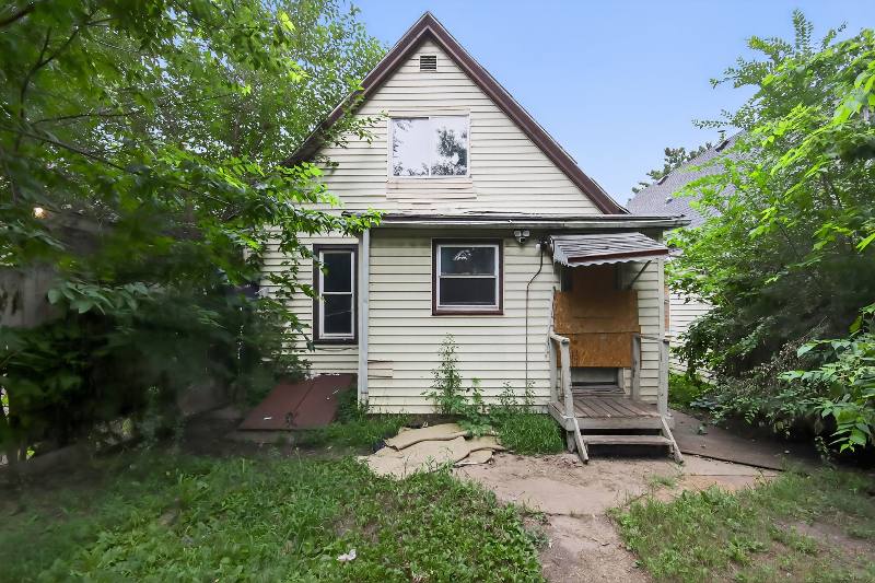 House for rent at 2210 W Wiswall St, Peoria, IL 61605