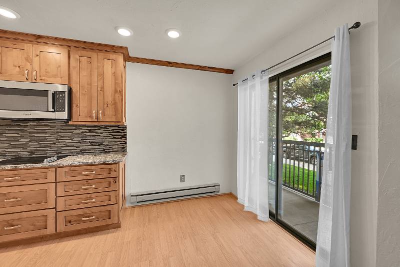 Condo for rent at 1934 18th St #11, Boulder, CO 80302