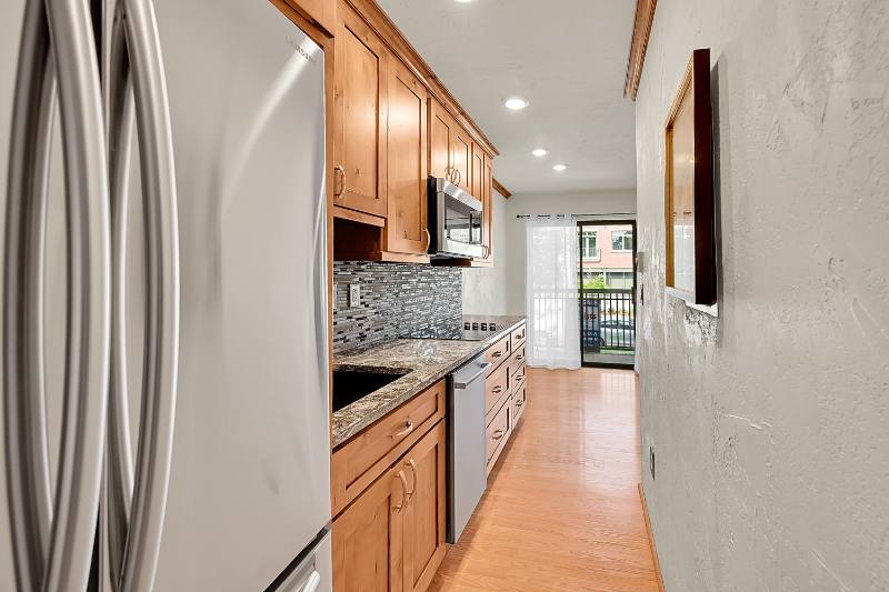 Condo for rent at 1934 18th St #11, Boulder, CO 80302