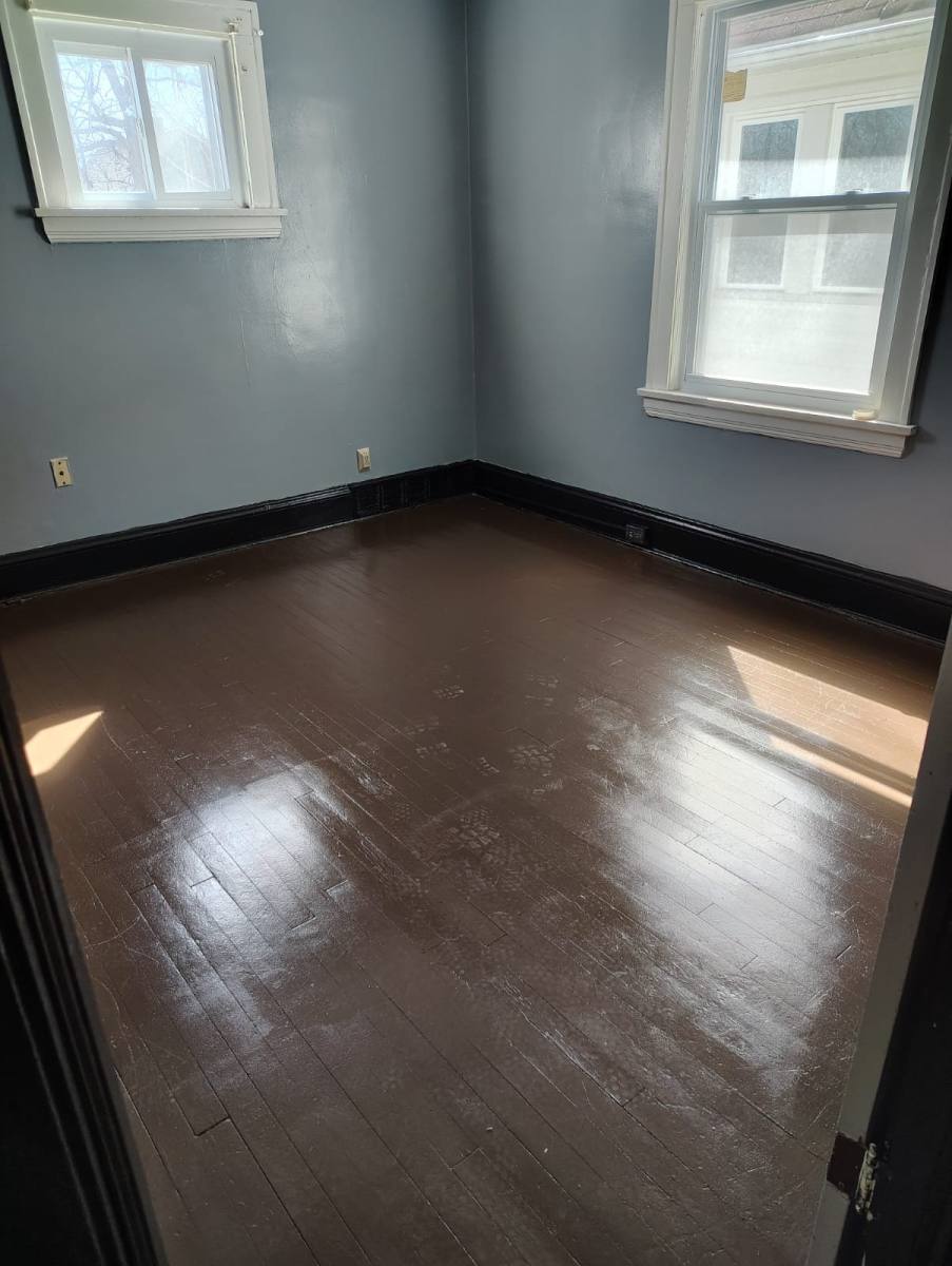 Apartment for rent at 11922-11924 Griffing Ave #2, Cleveland, OH 44120