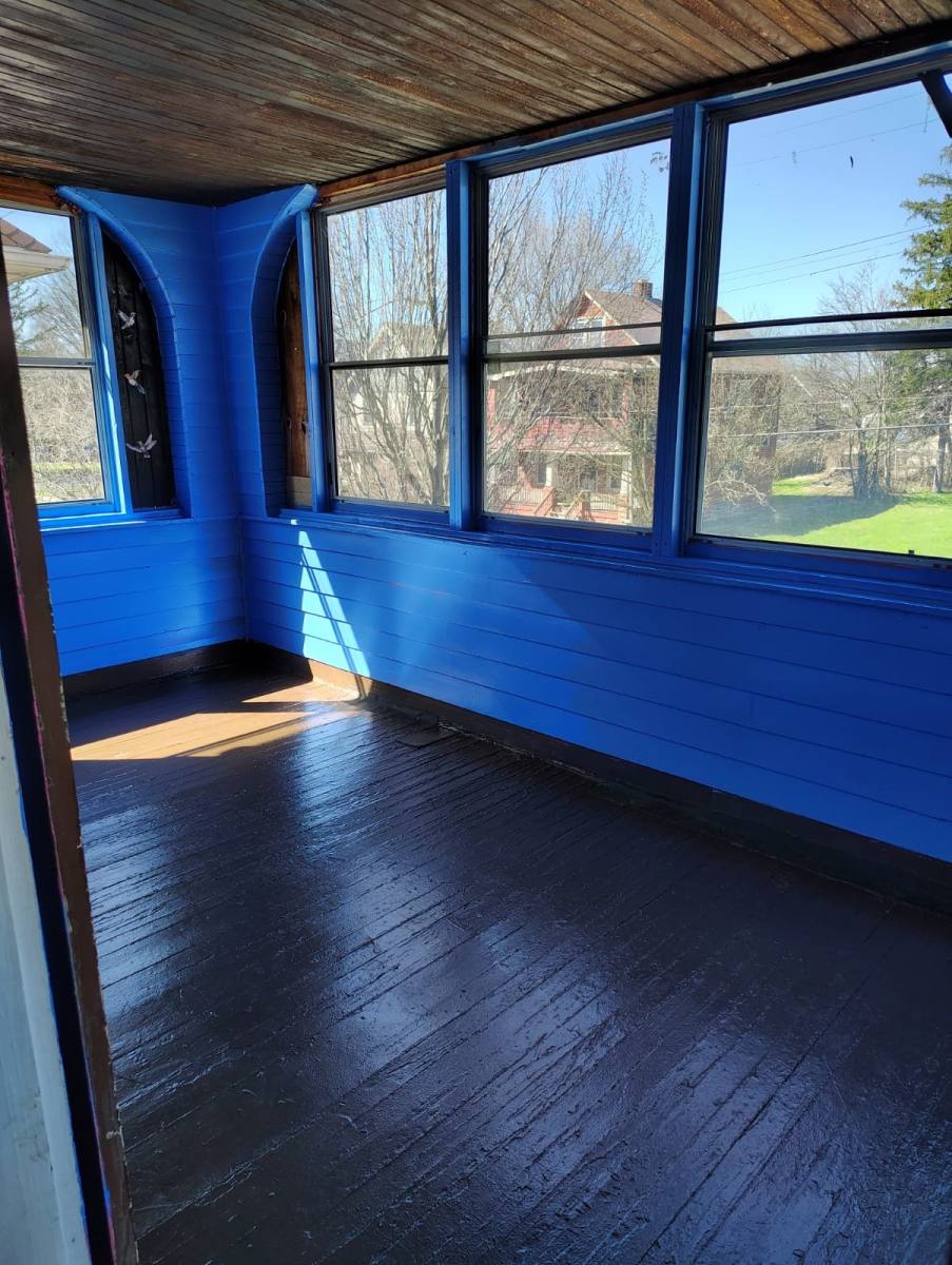 Apartment for rent at 11922-11924 Griffing Ave #2, Cleveland, OH 44120