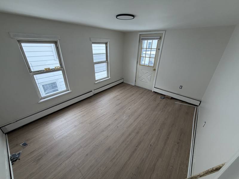 Apartment for rent at 27 Penn St, Kingston, PA 18704