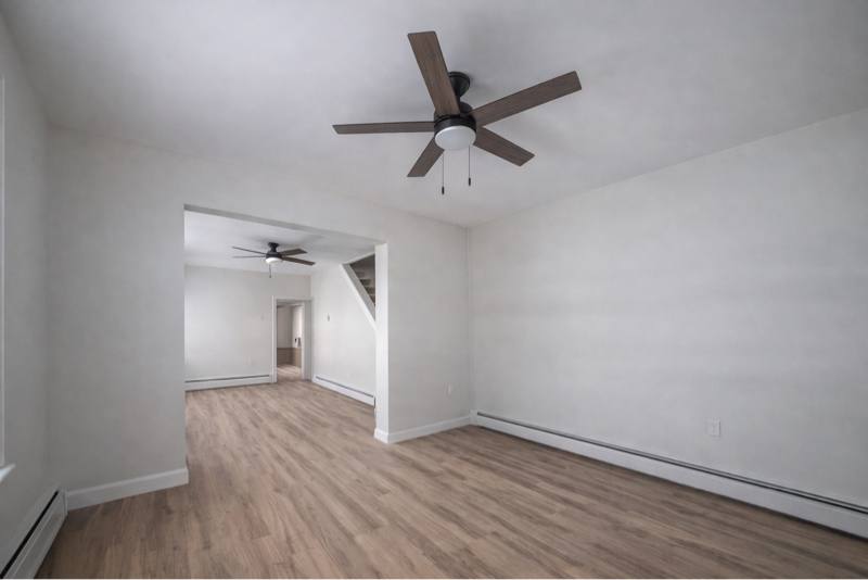 Apartment for rent at 27 Penn St, Kingston, PA 18704