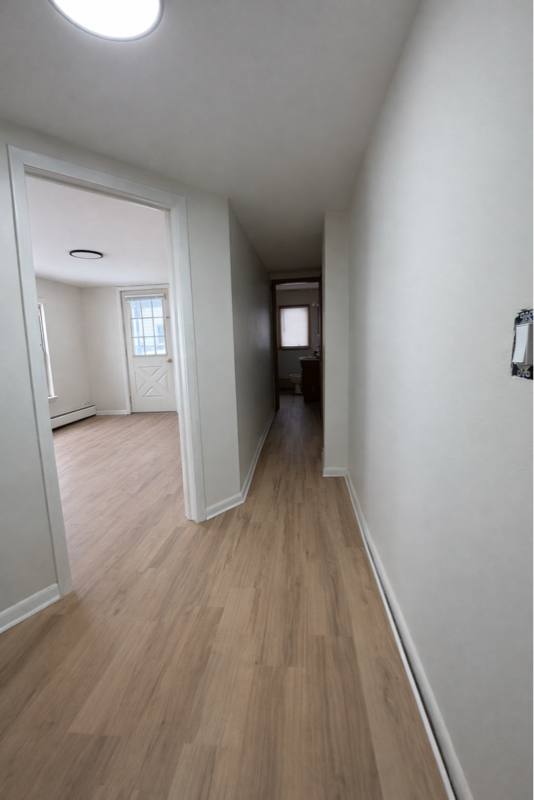 Apartment for rent at 27 Penn St, Kingston, PA 18704