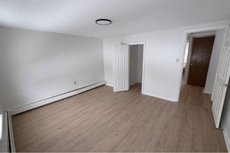 Apartment for rent at 27 Penn St, Kingston, PA 18704