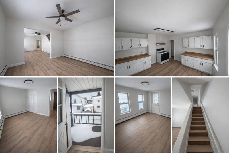 Apartment for rent at 27 Penn St, Kingston, PA 18704