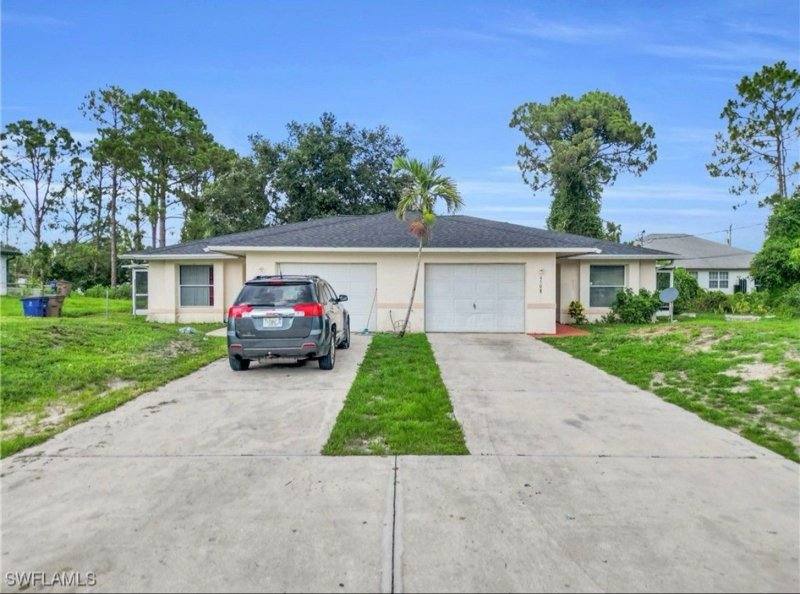 Apartment for rent at 4508 30th St SW #4510, Lehigh Acres, FL 33973