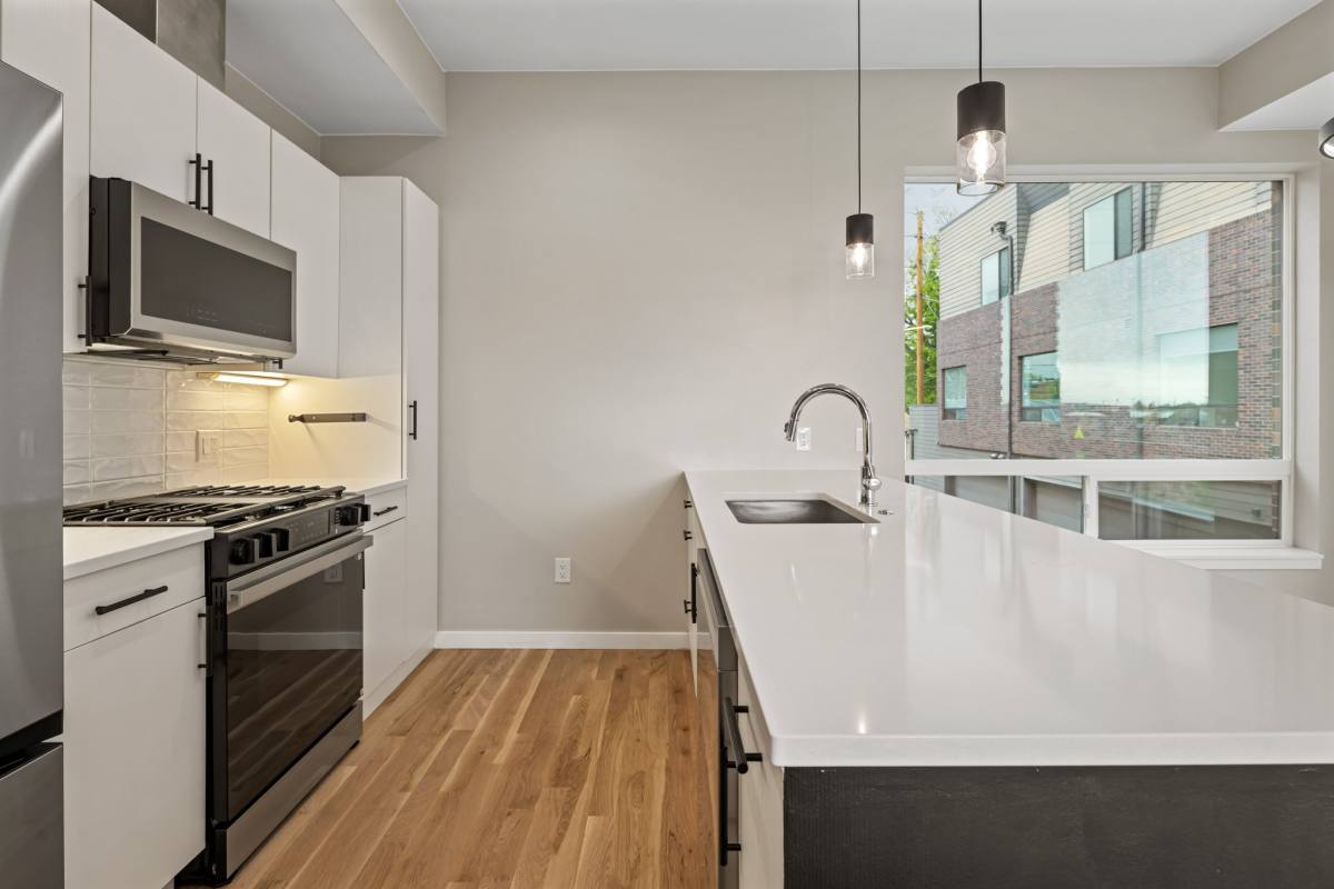 Townhouse for rent at 3939 Inca St, Denver, CO 80211