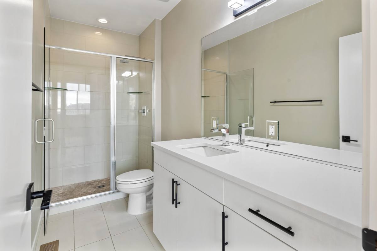 Townhouse for rent at 3939 Inca St, Denver, CO 80211