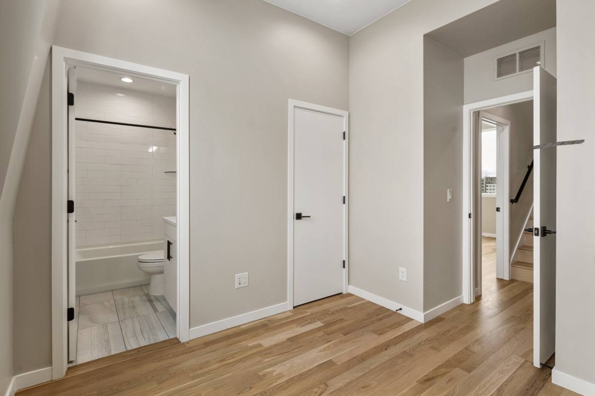 Townhouse for rent at 3939 Inca St, Denver, CO 80211