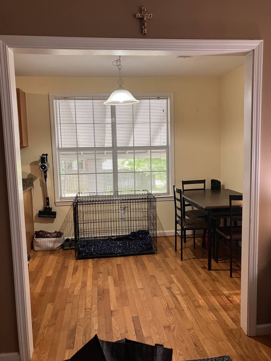 House for rent at 5608 C St, Little Rock, AR 72205