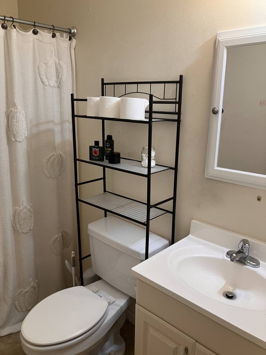 House for rent at 5608 C St, Little Rock, AR 72205