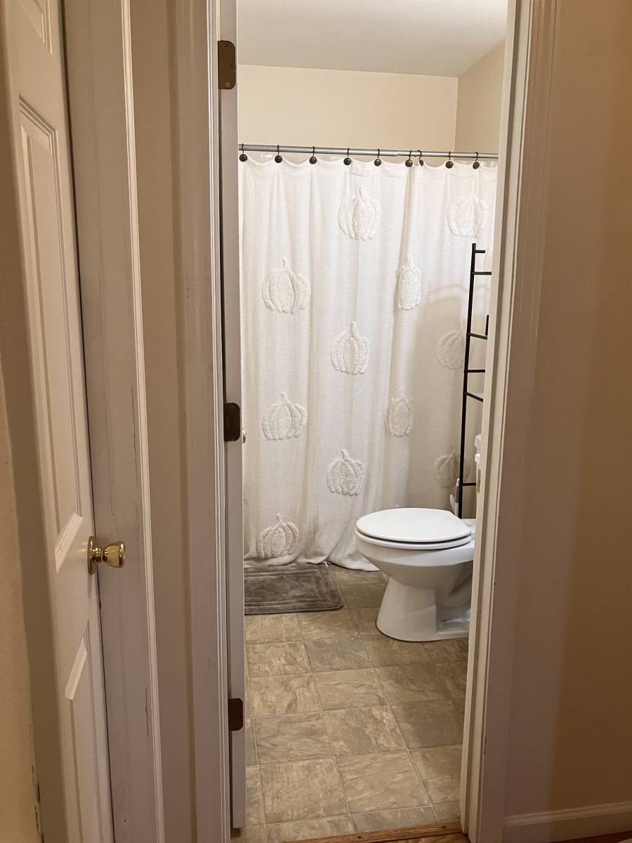 House for rent at 5608 C St, Little Rock, AR 72205