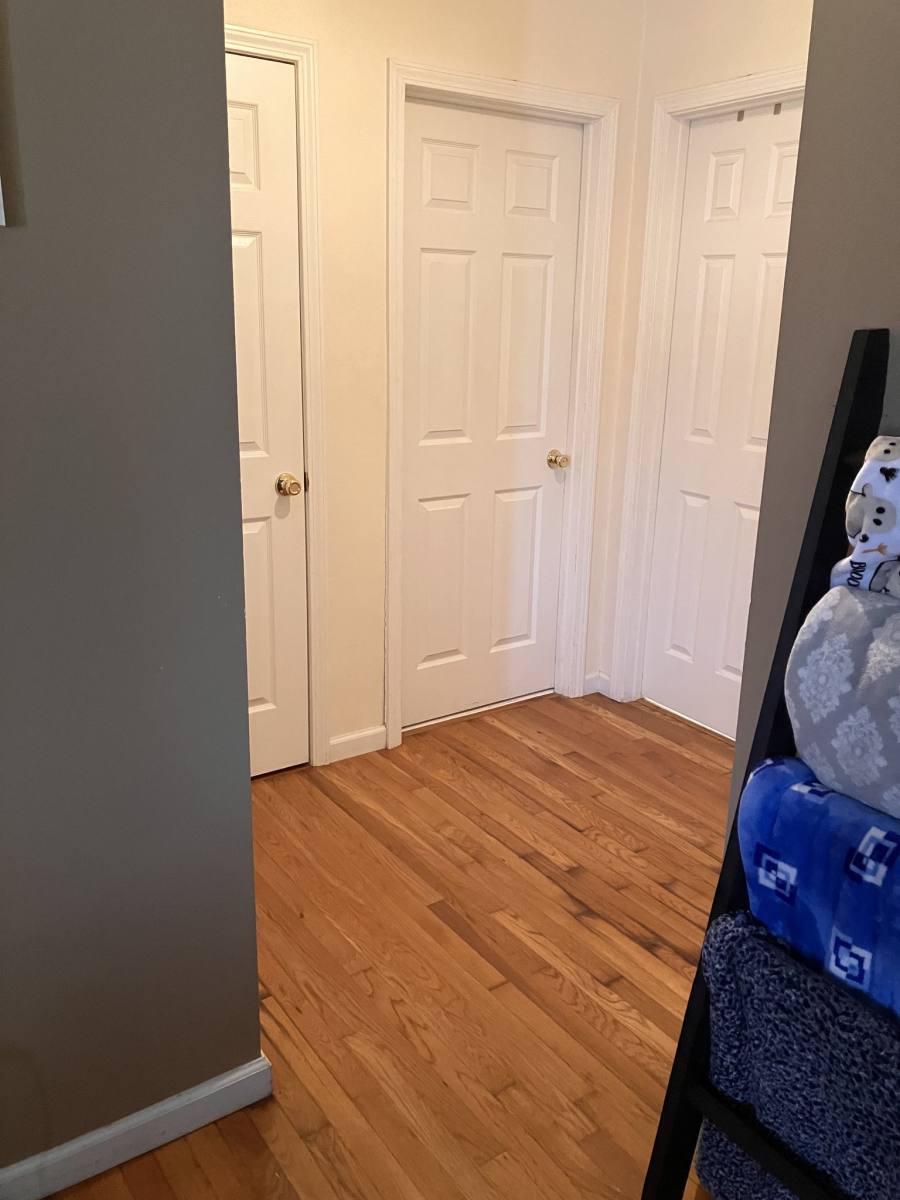 House for rent at 5608 C St, Little Rock, AR 72205