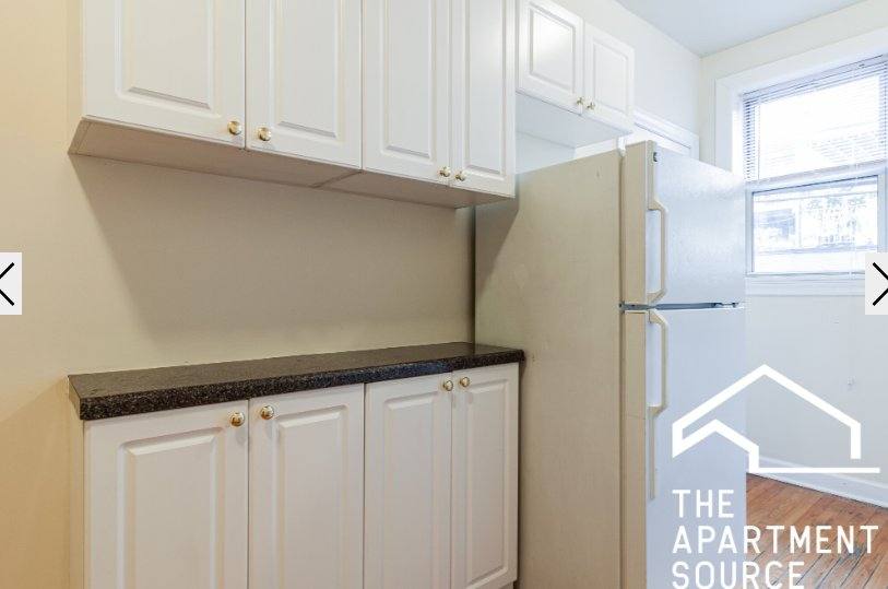 Apartment for rent at 556 W Aldine Ave #2, Chicago, IL 60657