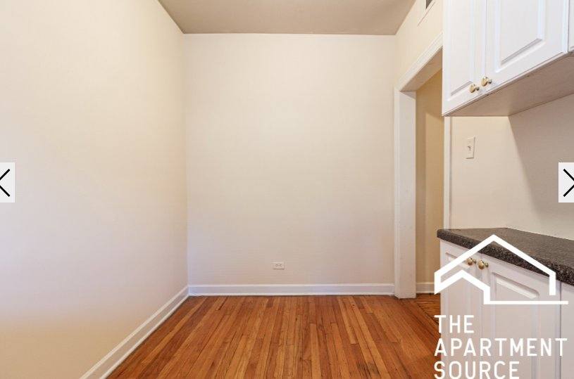 Apartment for rent at 556 W Aldine Ave #2, Chicago, IL 60657