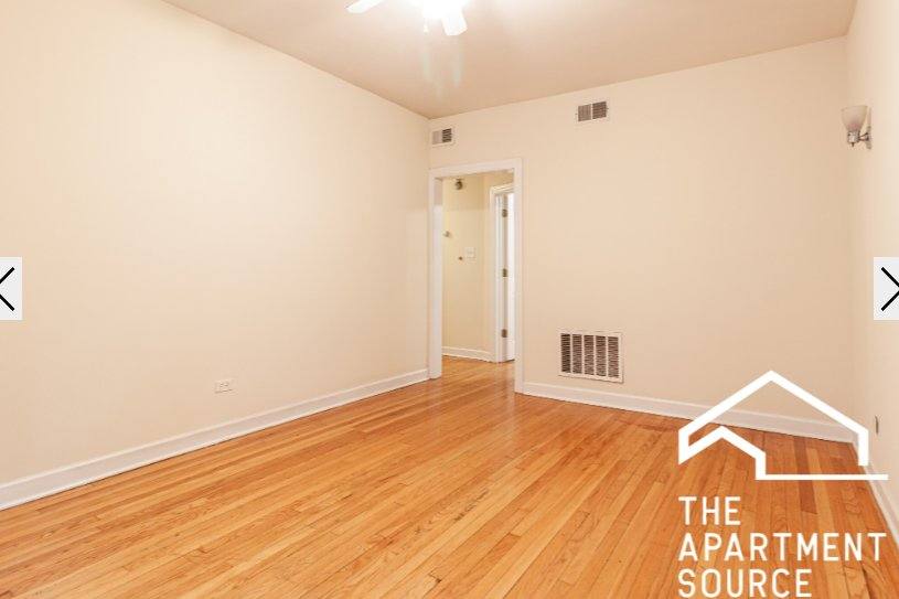 Apartment for rent at 556 W Aldine Ave #2, Chicago, IL 60657
