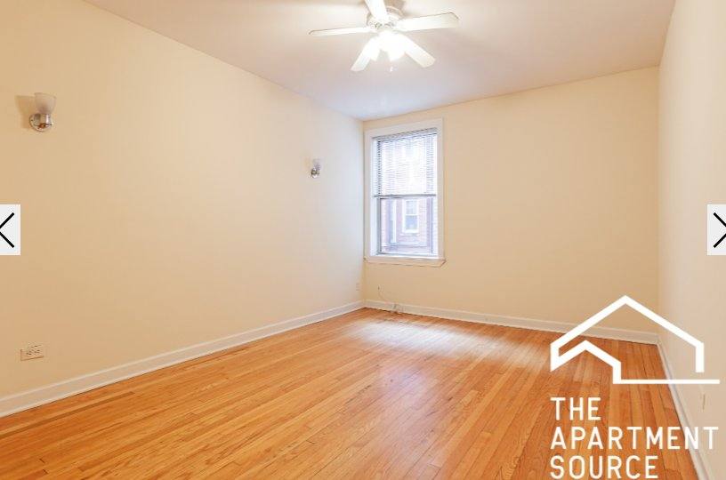 Apartment for rent at 556 W Aldine Ave #2, Chicago, IL 60657