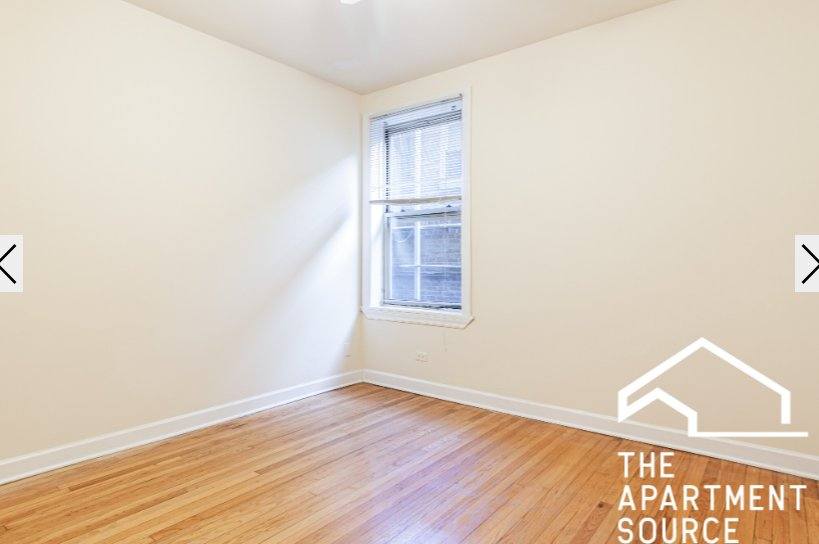Apartment for rent at 556 W Aldine Ave #2, Chicago, IL 60657
