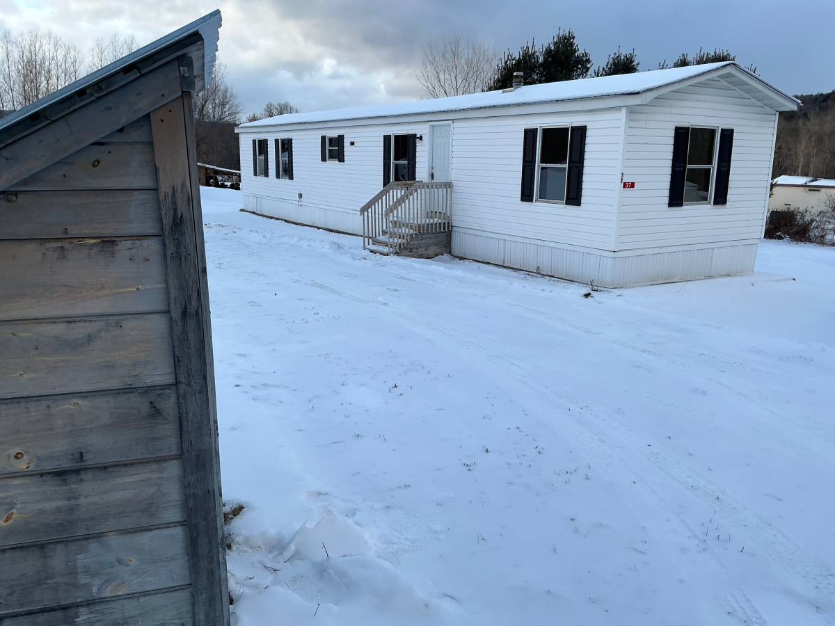 House for rent at 37 Pinney Lane #ROYALTON, Bethel, VT 05032